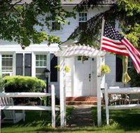 White Blossom House Inn - Accommodation Indiana