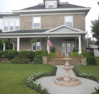 Sandstone Street Bed  Breakfast - Accommodation Indiana