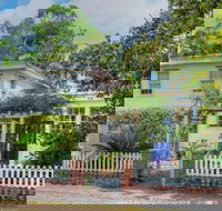 Open Gates Bed  Breakfast - Accommodation Indiana