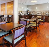 Best Western Plus O'Hare International South Hotel - Accommodation Indiana