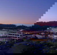 DoubleTree by Hilton Hotel Pittsburgh - Cranberry - Accommodation Indiana