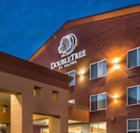 DoubleTree by Hilton Hotel Olympia - Accommodation Indiana