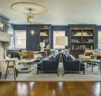 Portland Harbor Hotel - Accommodation Indiana