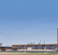 Americas Best Value Inn Santa Rosa NM - Accommodation Indiana