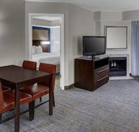 Residence Inn By Marriott Cleveland Mentor - Accommodation Indiana