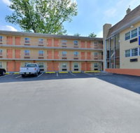 Media Inn and Suites - Accommodation Indiana