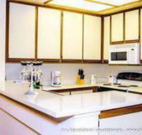 LA Furnished Apartments - Accommodation Indiana