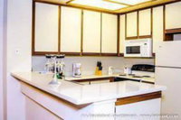 Miracle Mile Ca Accommodation Indiana