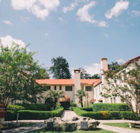 The Lodge at Wakulla Springs - Accommodation Indiana