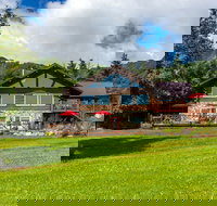 Juneberry Lodge - Accommodation Indiana