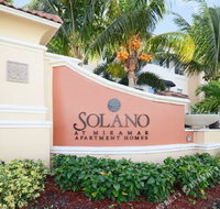 OAKWOOD at SOLANO at MIRAMAR - Accommodation Indiana