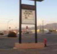 Economy Inn Alamogordo - Accommodation Indiana