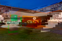 Holiday Inn Dubuque/Galena an IHG Hotel