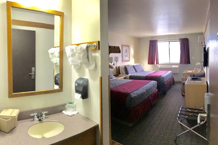 Americas Best Value Inn Butte - thumb 2