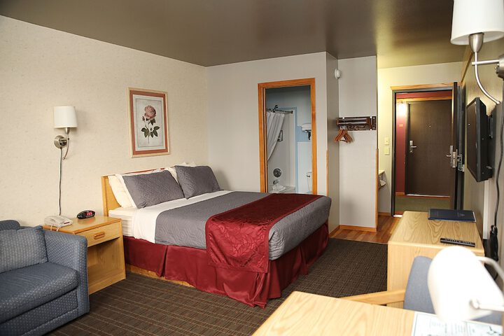 Americas Best Value Inn Butte - thumb 3