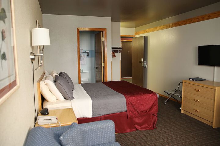 Americas Best Value Inn Butte - thumb 4