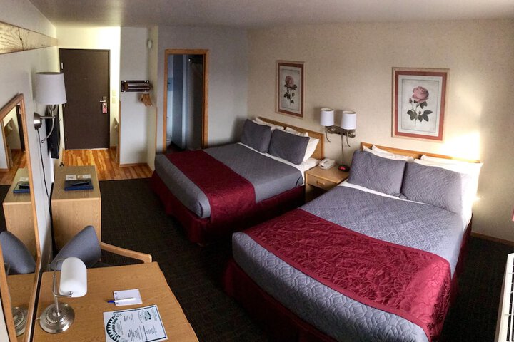 Americas Best Value Inn Butte - thumb 5