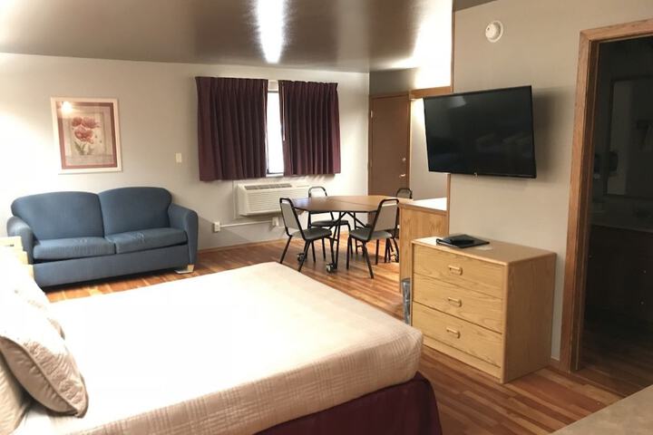 Americas Best Value Inn Butte - thumb 6