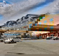 Holiday Inn Express Hotel  Suites Boise West - Meridian an IHG Hotel - Accommodation Indiana