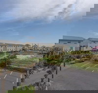 Sanibel Condominiums by Wyndham Vacation Rentals - Accommodation Indiana