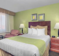 Los Prados Hotel - Accommodation Indiana