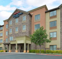 TownePlace Suites by Marriott Sacramento Roseville - Accommodation Indiana