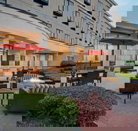 Courtyard by Marriott Republic Aprt Long Island/Farmingdale - Accommodation Indiana