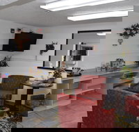 Americas Best Value Inn Jefferson City - Accommodation Indiana