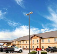 Econo Lodge - Accommodation Indiana