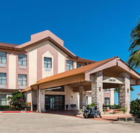 Quality Inn  Suites - Accommodation Indiana