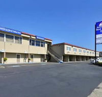 Americas Best Value Inn San Mateo San Francisco - Accommodation Indiana