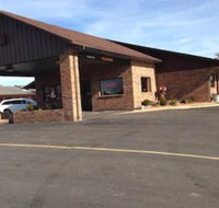 Royal Inn  Suites - Accommodation Indiana