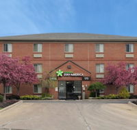 Extended Stay America Suites Akron Copley West - Accommodation Indiana