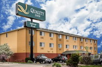 Quality Inn Dubuque near Galena and Hwy 20