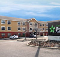 Extended Stay America Suites Akron Copley East - Accommodation Indiana