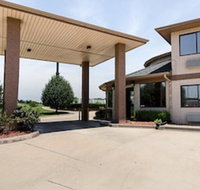 Quality Inn Van Buren - Accommodation Indiana