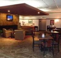 Econo Lodge Central Midland - Accommodation Indiana