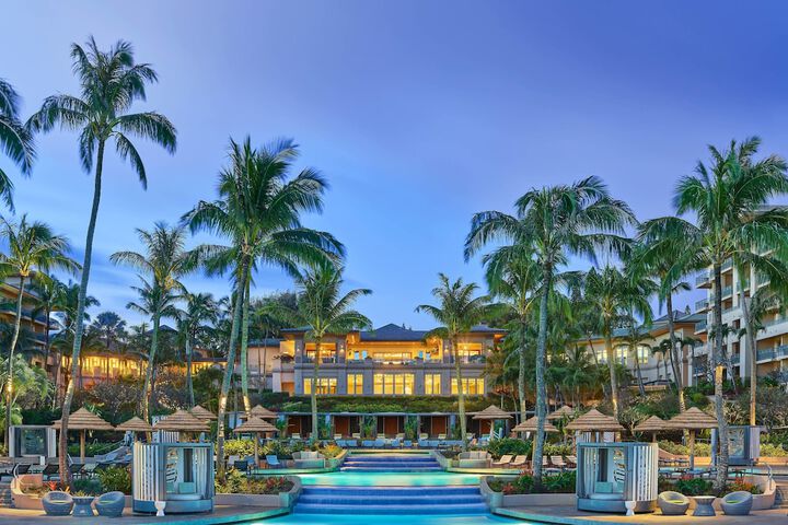 The Ritz-Carlton Maui, Kapalua - thumb 1