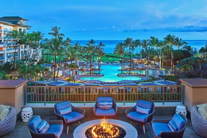The Ritz-Carlton Maui, Kapalua - thumb 5