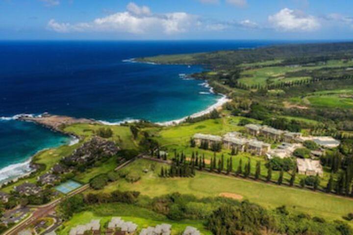 The Ritz-Carlton Maui, Kapalua - thumb 0