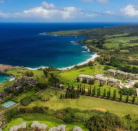 The Ritz-Carlton Maui, Kapalua - Accommodation Indiana