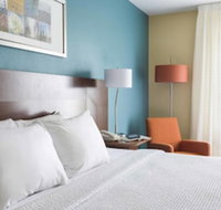 Fairfield Inn  Suites Mansfield Ontario - Accommodation Indiana