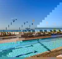 Westgate Myrtle Beach Oceanfront 828-94 - Accommodation Indiana