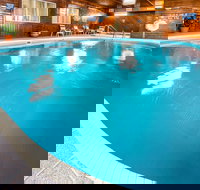 Quality Inn  Suites - Accommodation Indiana