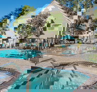 Residence Inn By Marriott Oxnard At River Ridge - Accommodation Indiana