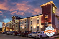 My Place Hotel - Pittsburgh North/Monaca PA