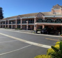 Atherton Park Inn  Suites - Accommodation Indiana