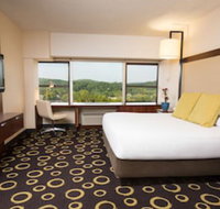 Hyatt Regency Morristown - Accommodation Indiana