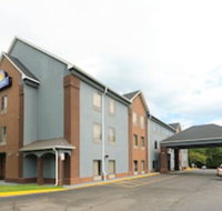 Days Inn by Wyndham Manassas - Accommodation Indiana