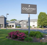 Country Inn  Suites by Radisson Frederick MD - Accommodation Indiana